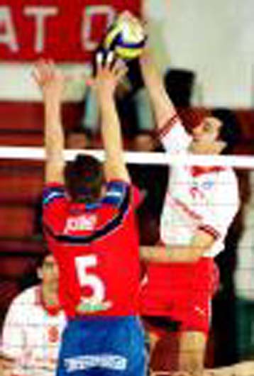 Εχασε ο Ολυμπιακός και αποχαιρέτησε το φάιναλ φορ