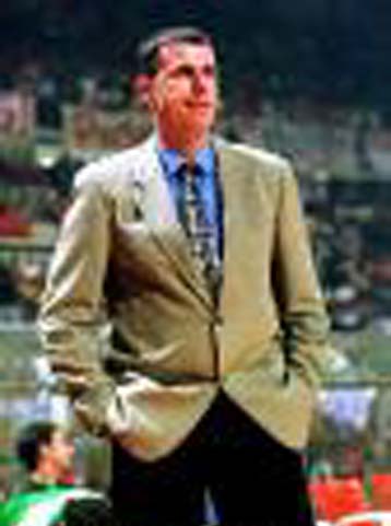 Ο Σούμποτιτς στον Πανιώνιο