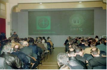 Αποτελεσματική επιτήρηση των ελληνικών θαλασσών