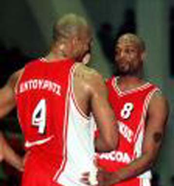 Οχι της Ελλάδας και άλλων τριών χωρών στους τέσσερις ξένους