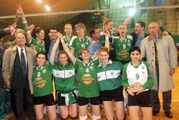 Με την τουρκική Ενκαμπανκ στον ημιτελικό ο Παναθηναϊκός