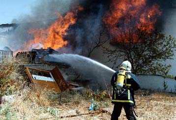 Εως τα τέλη Απριλίου θα προσληφθούν 5.180 νέοι πυροσβέστες