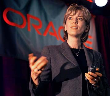 Ιντερνετικά τηλέφωνα από Oracle και Motorola