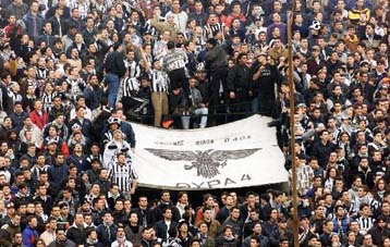 Σε ουδέτερο με Ηρακλή και Ολυμπιακό ο ΠΑΟΚ;