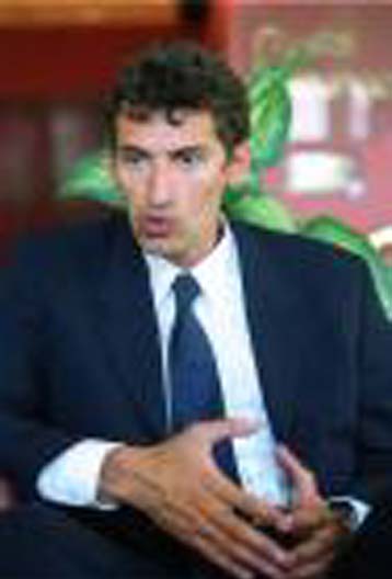 Υποψήφιος βουλευτής του ΠΑΣΟΚ ο Φασούλας