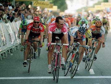 Συναρπαστικός αναμένεται ο Ποδηλατικός Γύρος της Ρόδου