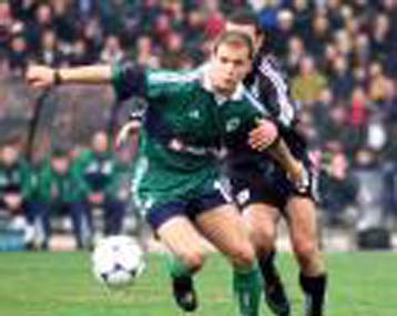 Μάτια κατασκόπων στο φιλικό Ελλάδας – Αυστρίας στην Καλαμάτα