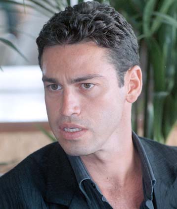 Ο Μάριος Φραγκούλης στη Θεσσαλονίκη την Τετάρτη και την Πέμπτη