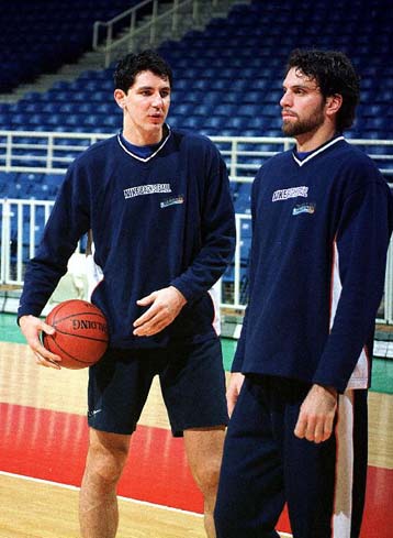 Με Ρεντζιά τελικά στην Αυστρία η Εθνική