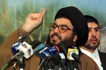 Αποφεύγει να πλήξει στόχους στο βόρειο Ισραήλ η Χεζμπολάχ