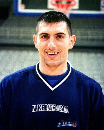 μπάσκετ – βόλεϊ