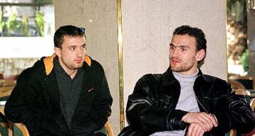 Χωρίς Νταμπίζα η εθνική