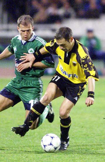 Η Λίβερπουλ για Ντέμη