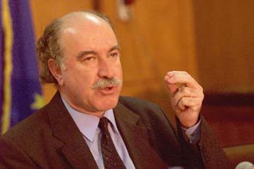 Πρόγραμμα πρόωρης συνταξιοδότησης των αγροτών από το υπουργείο Γεωργίας