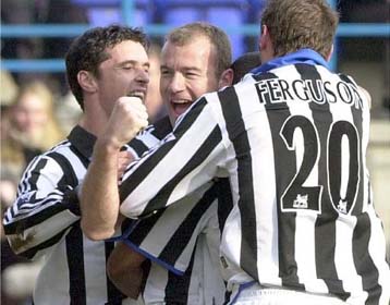 Η Νιούκαστλ με Τσέλσι στα ημιτελικά του Κυπέλλου Αγγλίας