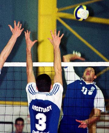 Νίκη με επεισόδια για την ΕΑ Πατρών