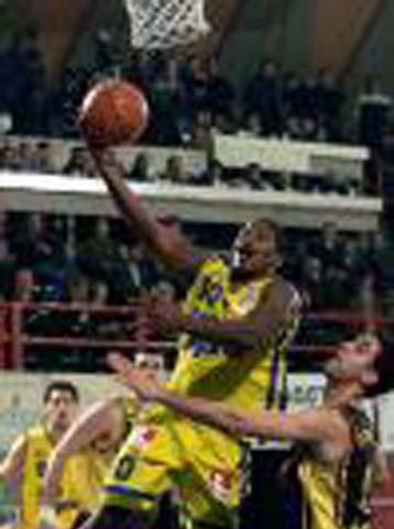 Ο Μιούρσεπ έκοψε τα φτερά του Περιστερίου