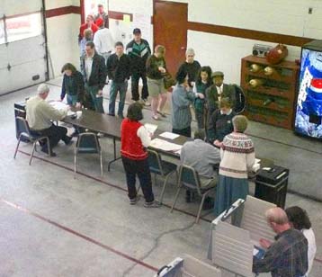 Κρίσιμες προκριματικές εκλογές στη Ν.Καρολίνα για το χρίσμα των Ρεπουμπλικανών