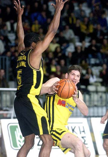 Μίλησαν οι γηπεδούχοι