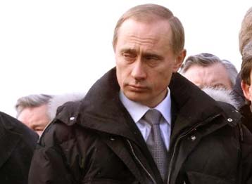 Περιορισμός μετακινήσεων στην Τσετσενία – Ο Πούτιν προσεγγίζει τις ΗΠΑ