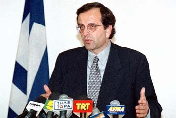 Η Πολιτική Ανοιξη δεν θα συμμετάσχει στις εκλογές