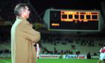 Εύκολος μόνο στα χαρτιά ο αγώνας με τον Απόλλωνα