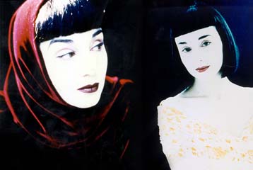 Η Misia σε Αθήνα και Θεσσαλονίκη