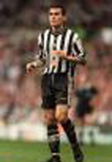 Δώρο γενεθλίων για τον Ρόμπσον