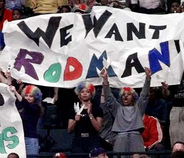 Τόπο στα… γηρατειά