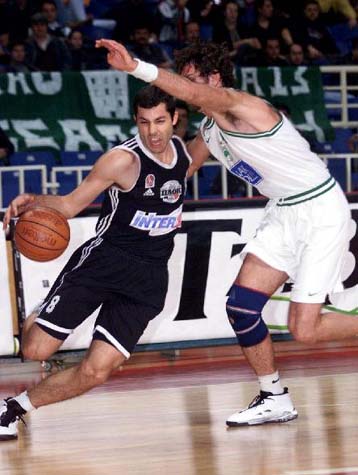 Κέρδισε στο γόητρο ο ΠΑΟΚ