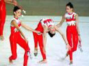 Από την Πορτογαλία γίνεται το νέο ξεκίνημα της εθνικής ανσάμπλ