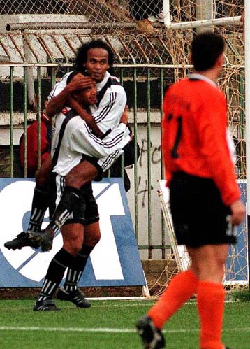 Προβάδισμα του ΟΦΗ