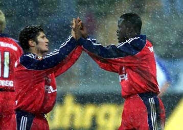 Επανάληψη του περσινού τελικού