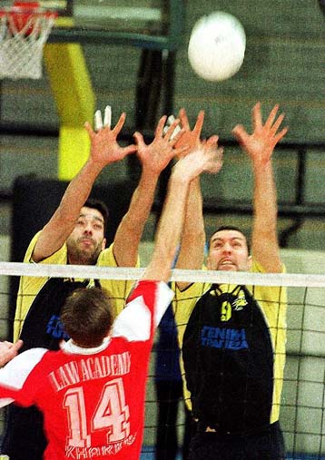 Μία ακόμη νίκη για την ΑΕΚ