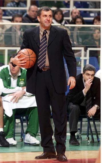 Σημασία έχει ο επόμενος αντίπαλος