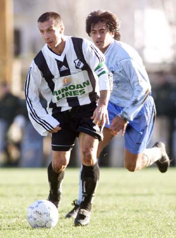 ΟΦΗ – Καλαμάτα οι τελευταίοι για τους 4