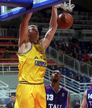 Τα ζευγάρια των 8