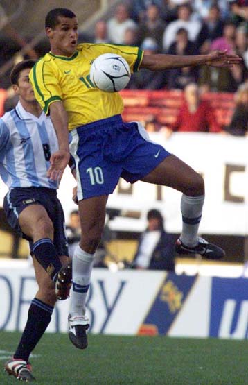 Οι 30 πρώτοι του κόσμου