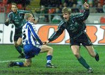 Η Βέρντερ περιμένει την Μπάγερν στον τελικό Κυπέλλου Γερμανίας