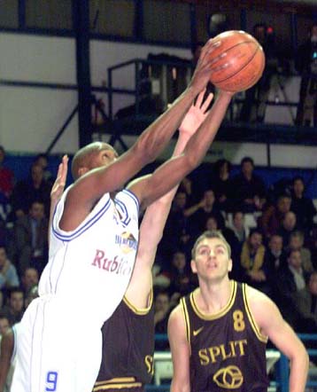 Στους 8 του Σαπόρτα ο Ηρακλής