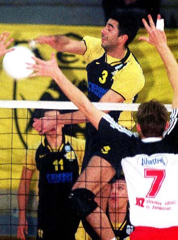 Κύπελλα Ευρώπης για έξι ελληνικές ομάδες