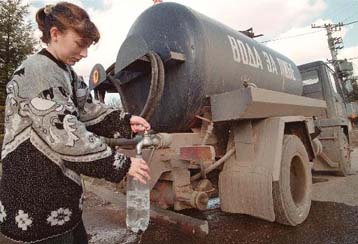 120 φορές πάνω από τα όρια η μόλυνση στο Δούναβη την Κυριακή