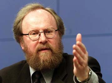 Πρόστιμο 41 εκατ. μάρκων επέβαλε το γερμανικό Κοινοβούλιο στο CDU για τα σκάνδαλα