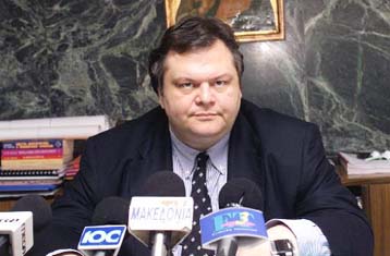 Συνεδρίασε για πρώτη φορά η Εθνική Επιτροπή Ηλεκτρονικού Εμπορίου