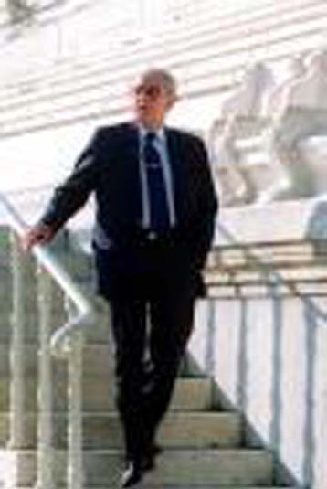 Ευτυχής δήλωσε ο Σάμαρανκ για το Αθήνα 2004