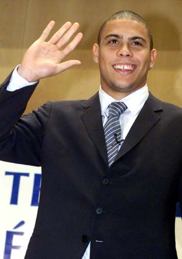 Τον Απρίλιο επιστρέφει ο Ρονάλντο