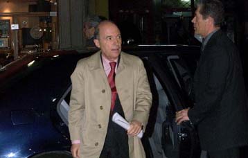 Στις 25 Φεβρουαρίου η Κεντρική Επιτροπή του ΠΑΣΟΚ για την κατάρτιση των ψηφοδελτίων