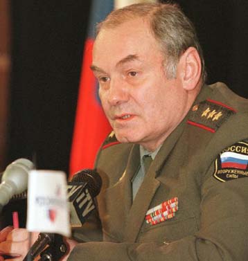 Το ΝΑΤΟ πληρώνει τα σφάλματά του στο Κόσοβο υποστηρίζει η Ρωσία