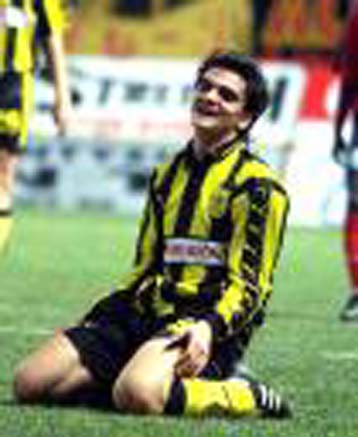 Η μεγάλη ανατροπή του Αρη