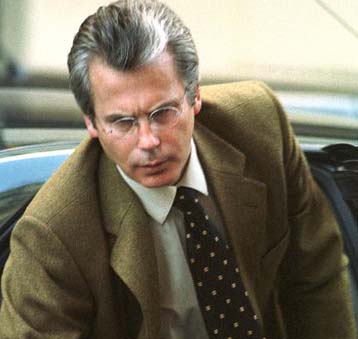 Την Τρίτη η απόφαση του Ανώτατου Δικαστηρίου για το ιατρικό απόρρητο του Πινοσέτ